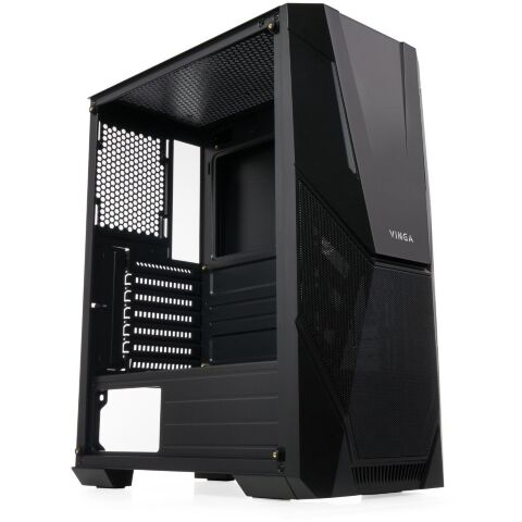 Корпус для ПК Vinga CS213B - Корпуса  - Корпуса 
