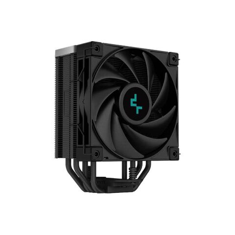 Кулер для процессора Deepcool AK400 ZERO DARK - Нулевой остаток (Feed)  - Нулевой остаток (Feed) 