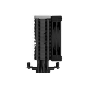 Кулер для процессора Deepcool AK400 ZERO DARK