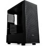 Корпус для ПК Vinga Ghost