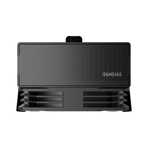 Кулер для процессора Gamdias BOREAS E2-410 (4712960139459) - Нулевой остаток (Feed)  - Нулевой остаток (Feed) 