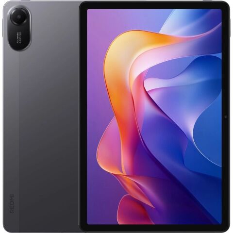 Планшет Xiaomi Redmi Pad 2 11" WiFi 8/256GB Graphite Gray (VHU5631EU) (1151098) - Нулевой остаток (Feed)  - Нулевой остаток (Feed) 