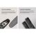 Карман внешний ASUS SSD PCIe NVMe M.2 2230/2242/2260/2280 USB Type-C 3.2 Gen 2x1 black (90DD02R0-M09000) - Нулевой остаток (Feed)  - Нулевой остаток (Feed) 