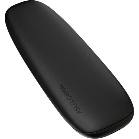 Карман внешний ASUS SSD PCIe NVMe M.2 2230/2242/2260/2280 USB Type-C 3.2 Gen 2x1 black (90DD02R0-M09000) - Нулевой остаток (Feed)  - Нулевой остаток (Feed) 