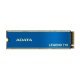 Накопитель SSD M.2 2280 512GB ADATA (ALEG-710-512GCS) - Нулевой остаток (Feed) - Нулевой остаток (Feed)