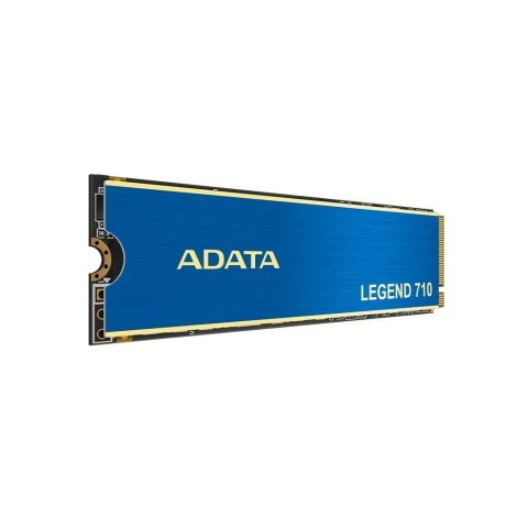 Накопитель SSD M.2 2280 512GB ADATA (ALEG-710-512GCS) - Нулевой остаток (Feed) - Нулевой остаток (Feed)