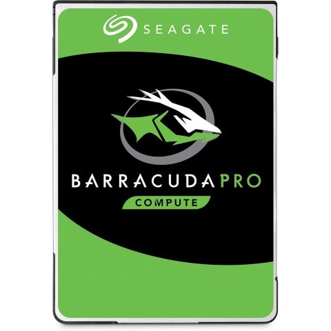 Жесткий диск для ноутбука 2.5" 500GB Seagate (ST500LM034) - Внутренние HDD  - Внутренние HDD 