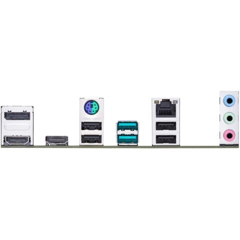 Материнская плата ASUS PRIME B660M-A D4-CSM - Нулевой остаток (Feed)  - Нулевой остаток (Feed) 