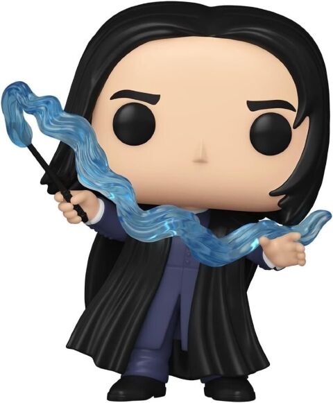Фігурка Funko Harry Potter Severus Snape фанко Гаррі Поттер Северус Снейп 195 -   -  
