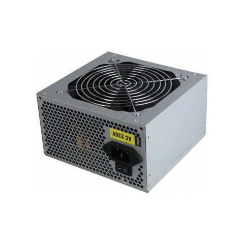Блок питания Gamemax 400W (GM-400W-PFC) - Нулевой остаток (Feed) - Нулевой остаток (Feed)