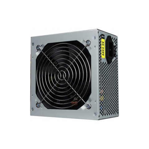 Блок питания Gamemax 400W (GM-400W-PFC) - Нулевой остаток (Feed) - Нулевой остаток (Feed)