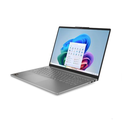 Ноутбук Lenovo IdeaPad Slim 5 16ARP10 (83HU004NRA) - Ноутбуки - Ноутбуки
