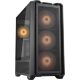 Корпус для ПК Cougar MX600 RGB - Нулевой остаток (Feed) - Нулевой остаток (Feed)