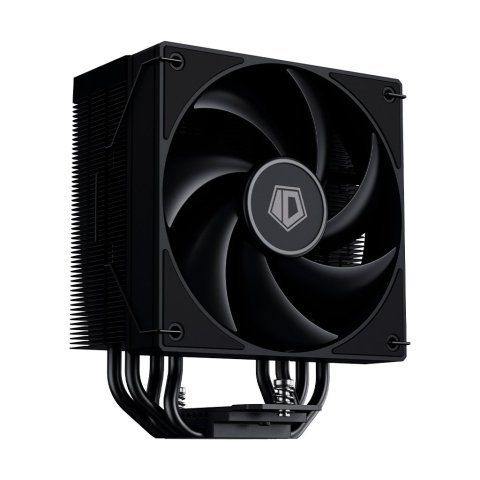 Кулер для процессора ID-Cooling FROZN A410 Black - Нулевой остаток (Feed)  - Нулевой остаток (Feed) 