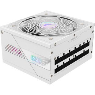 Блок питания GIGABYTE 850W (GP-AE850PM PG5 ICE)