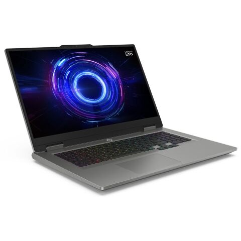 Ноутбук Lenovo LOQ 17IRX10 (83JH00ESRA) - Нулевой остаток (Feed) - Нулевой остаток (Feed)