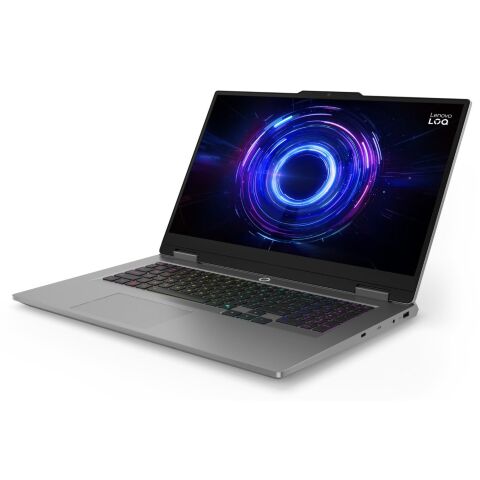Ноутбук Lenovo LOQ 17IRX10 (83JH00ESRA) - Нулевой остаток (Feed) - Нулевой остаток (Feed)
