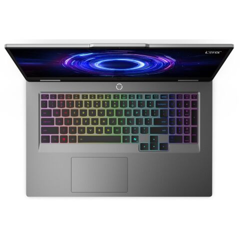Ноутбук Lenovo LOQ 17IRX10 (83JH00ESRA) - Нулевой остаток (Feed) - Нулевой остаток (Feed)