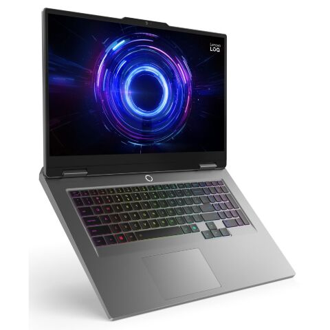 Ноутбук Lenovo LOQ 17IRX10 (83JH00ESRA) - Нулевой остаток (Feed) - Нулевой остаток (Feed)