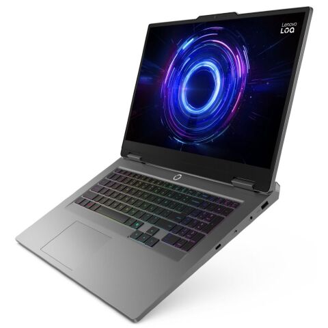 Ноутбук Lenovo LOQ 17IRX10 (83JH00ESRA) - Нулевой остаток (Feed) - Нулевой остаток (Feed)