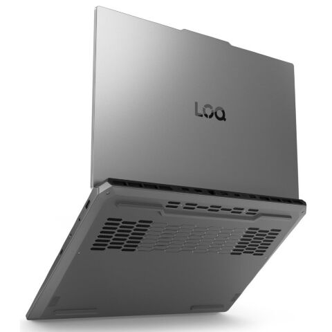 Ноутбук Lenovo LOQ 17IRX10 (83JH00ESRA) - Нулевой остаток (Feed) - Нулевой остаток (Feed)