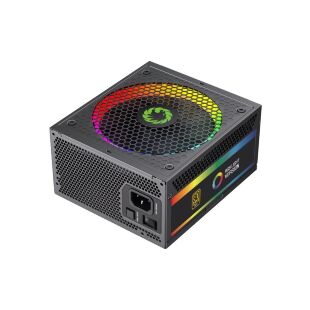 Блок питания Gamemax 750W (RGB 750 PRO (ATX3.03.1 PCIe5.0)