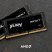 Модуль памяти для ноутбука SoDIMM DDR4 8GB 3200 MHz Fury Impact Kingston Fury (ex.HyperX) (KF432S20IB/8) - Нулевой остаток (Feed)  - Нулевой остаток (Feed) 