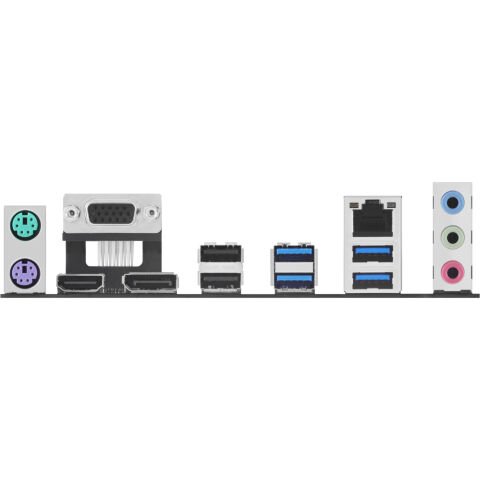 Материнская плата ASUS PRIME H510M-A R2.0 - Нулевой остаток (Feed) - Нулевой остаток (Feed)