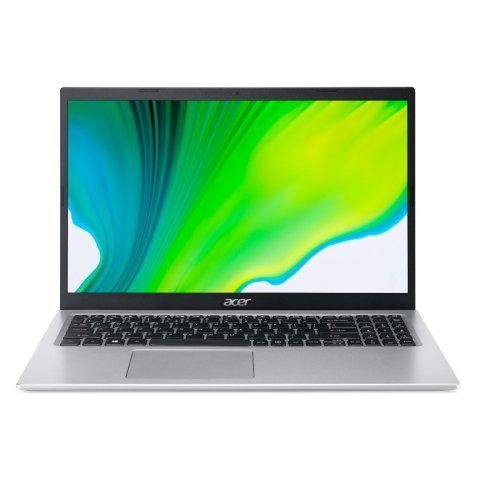 Ноутбук Acer Aspire 5 A515-56 (NX.A1GEU.00G) - Ноутбуки  - Ноутбуки 
