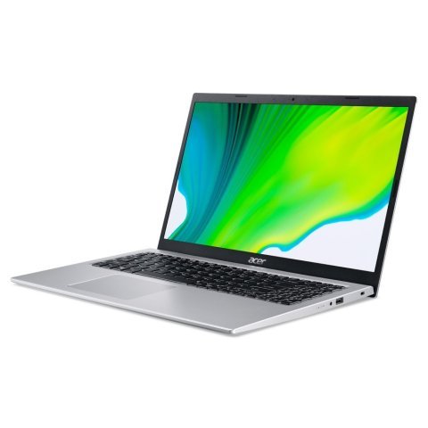 Ноутбук Acer Aspire 5 A515-56 (NX.A1GEU.00G) - Ноутбуки  - Ноутбуки 
