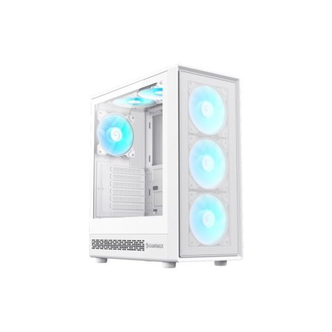Корпус Gamemax Storm 2 AW - Нулевой остаток (Feed) - Нулевой остаток (Feed)
