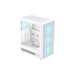 Корпус Gamemax Storm 2 AW