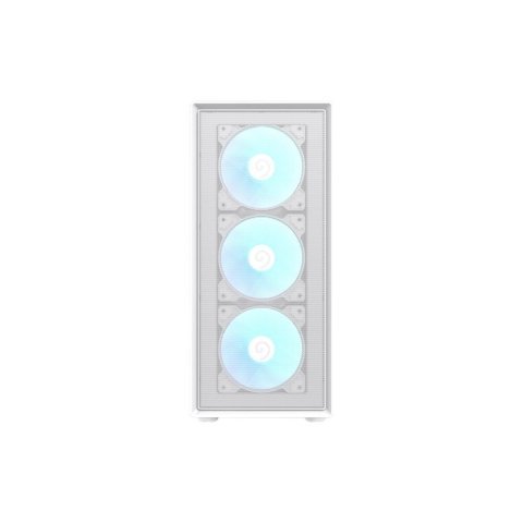 Корпус Gamemax Storm 2 AW - Нулевой остаток (Feed) - Нулевой остаток (Feed)