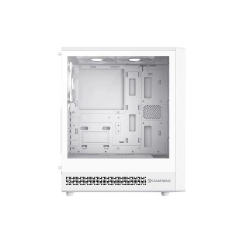Корпус Gamemax Storm 2 AW - Нулевой остаток (Feed) - Нулевой остаток (Feed)
