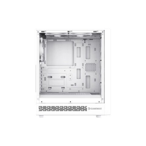 Корпус Gamemax Storm 2 AW - Нулевой остаток (Feed) - Нулевой остаток (Feed)