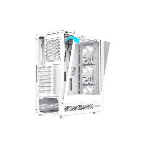 Корпус Gamemax Storm 2 AW - Нулевой остаток (Feed) - Нулевой остаток (Feed)