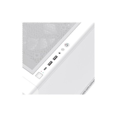 Корпус Gamemax Storm 2 AW - Нулевой остаток (Feed) - Нулевой остаток (Feed)