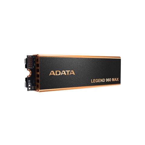 Накопитель SSD M.2 2280 2TB ADATA (ALEG-960M-2TCS) - Нулевой остаток (Feed)  - Нулевой остаток (Feed) 