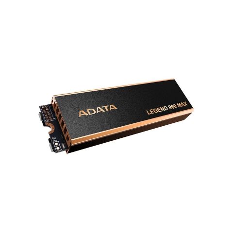 Накопитель SSD M.2 2280 2TB ADATA (ALEG-960M-2TCS) - Нулевой остаток (Feed)  - Нулевой остаток (Feed) 