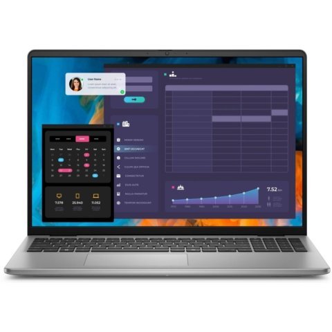 Ноутбук Dell Vostro 5640 (N1094VNB5640UA_UBU) - Нулевой остаток (Feed) - Нулевой остаток (Feed)