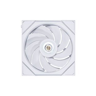 Кулер для корпуса Lian Li TL 120-3, White Cooler (G99.12TL3W.00)
