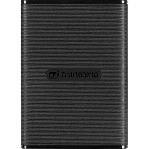 Накопитель SSD USB Type-C 250GB Transcend (TS250GESD270C) - Нулевой остаток (Feed) - Нулевой остаток (Feed)