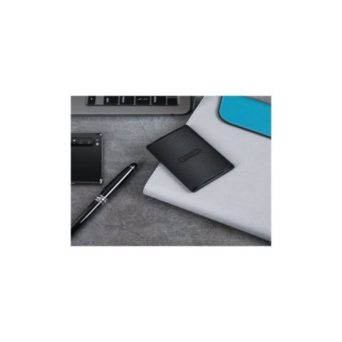 Накопитель SSD USB Type-C 250GB Transcend (TS250GESD270C) - Нулевой остаток (Feed) - Нулевой остаток (Feed)