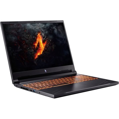 Ноутбук Acer Nitro V 16 ANV16-71 (NH.QTREU.004) - Нулевой остаток (Feed)  - Нулевой остаток (Feed) 