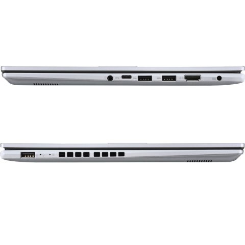 Ноутбук ASUS Vivobook 15 OLED X1505VA-L1674 (90NB10P2-M00VR0) - Нулевой остаток (Feed)  - Нулевой остаток (Feed) 