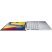 Ноутбук ASUS Vivobook 15 OLED X1505VA-L1674 (90NB10P2-M00VR0) - Нулевой остаток (Feed)  - Нулевой остаток (Feed) 