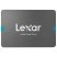 Накопитель SSD 2.5" 480GB NQ100 Lexar (LNQ100X480G-RNNNG) - Нулевой остаток (Feed)  - Нулевой остаток (Feed) 
