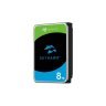Жесткий диск 3.5" 8TB Seagate (ST8000VX010)
