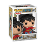 Фигурка Funko One Piece: LuffyTaro (Kimono) Фанко Ван-Пис Большой куш Луффи 921