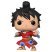 Фігурка Funko One Piece: LuffyTaro (Kimono) Фанко Ван-Піс Великий куш Луффі 921 -   -  